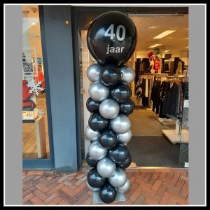 40 jaar