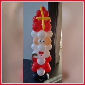 Sinterklaas