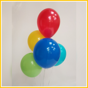 helium tros van 5