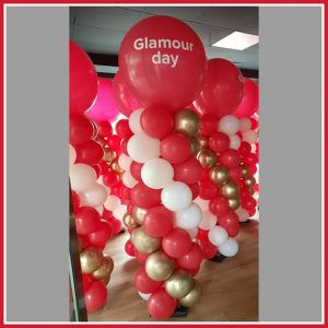 glamour day
