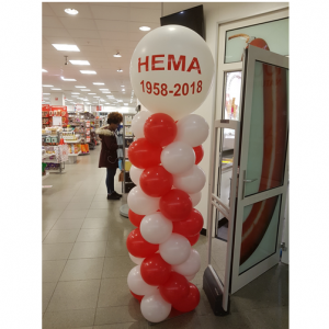 hema pilaar