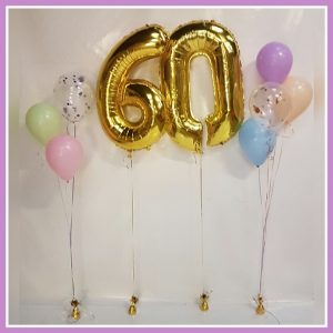 leeftijd 60 jaar