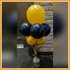 tafel deco