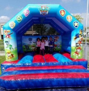 paw patrol