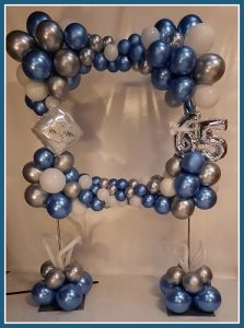 bruiloft foto frame