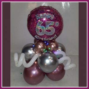 kleine deco folie