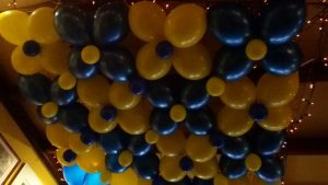 achterwand ballonnen open