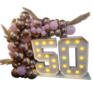 50 jr deco