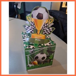 voetbal