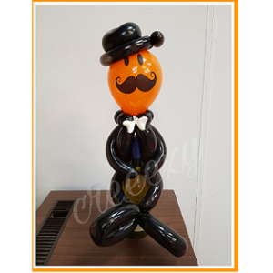 Onze Butler